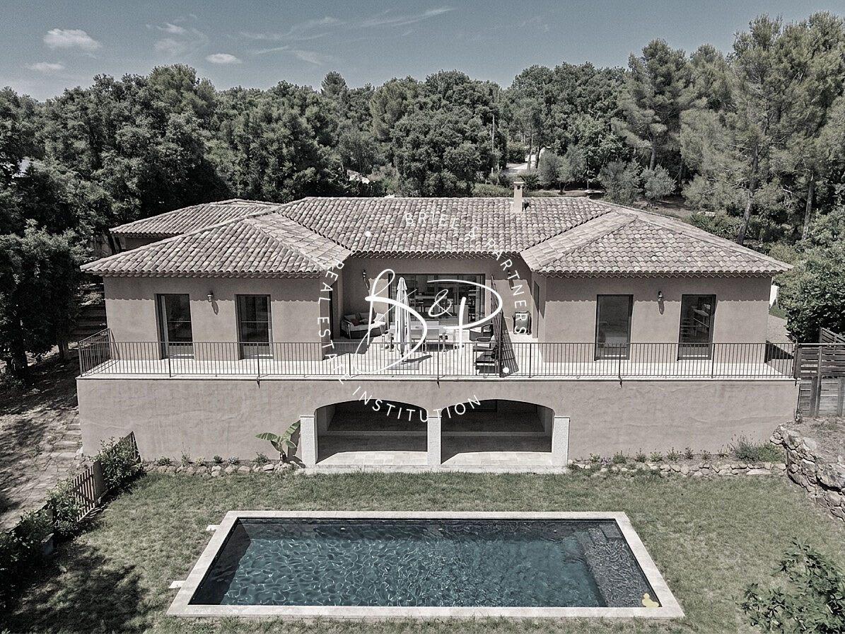 Agence immobilière de Briel,  Partners