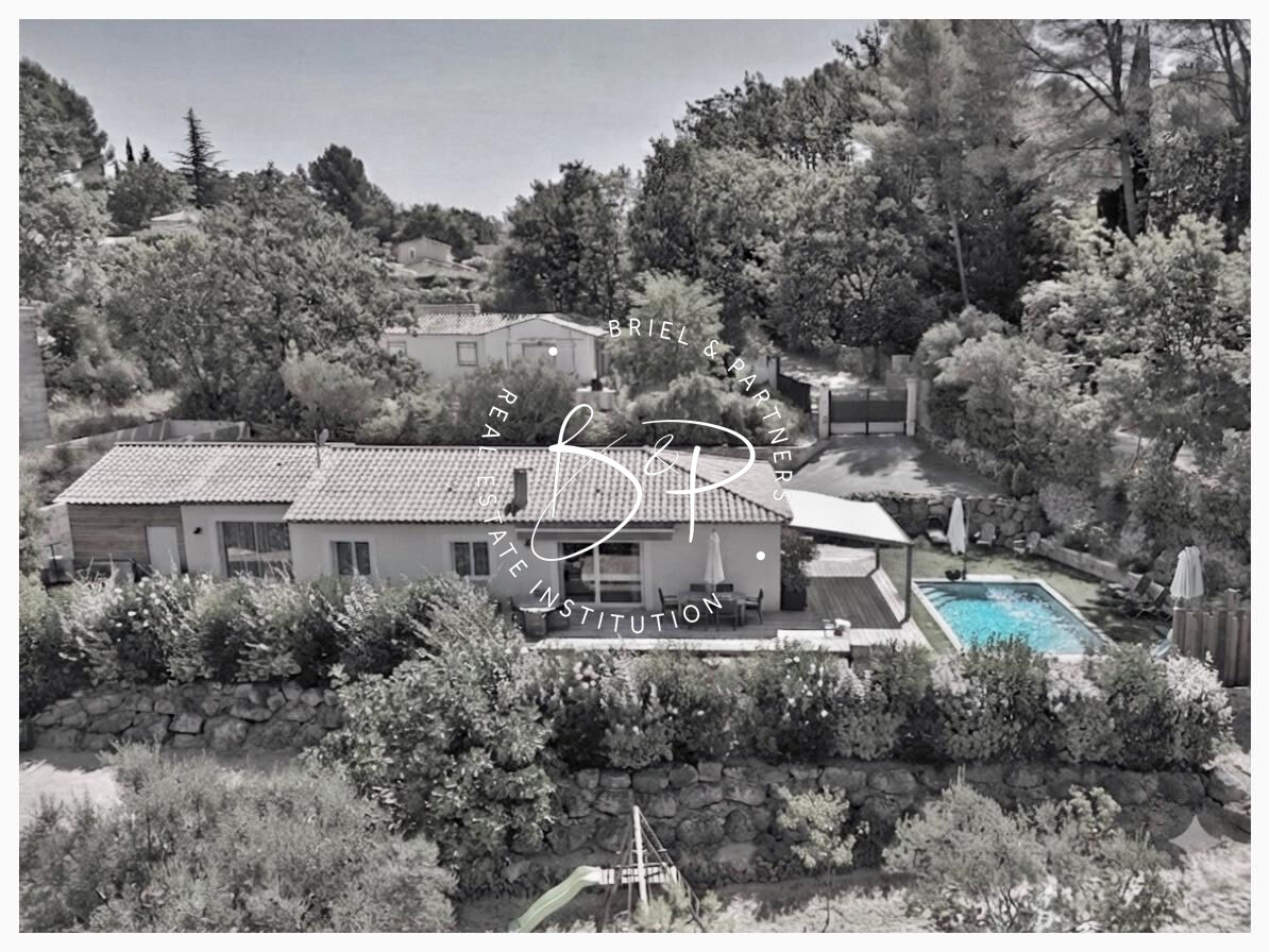 Agence immobilière de Briel,  Partners