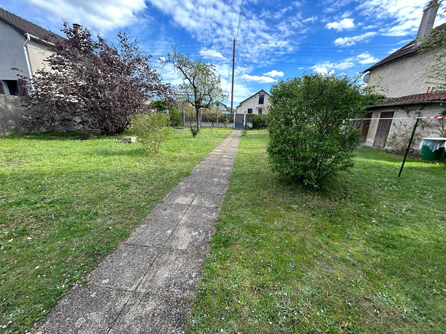 Agence immobilière de BROKER IMMOBILIER Montgeron