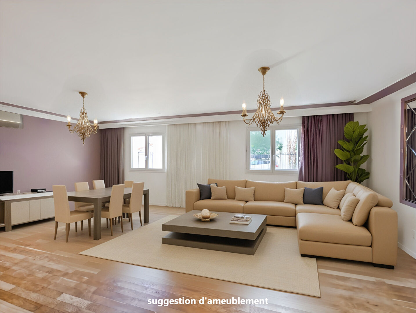 Agence immobilière de BROKER IMMOBILIER Montgeron