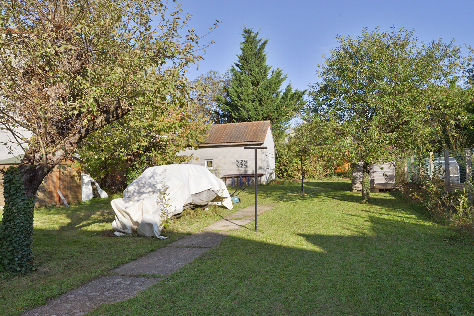 Agence immobilière de BROKER IMMOBILIER Montgeron