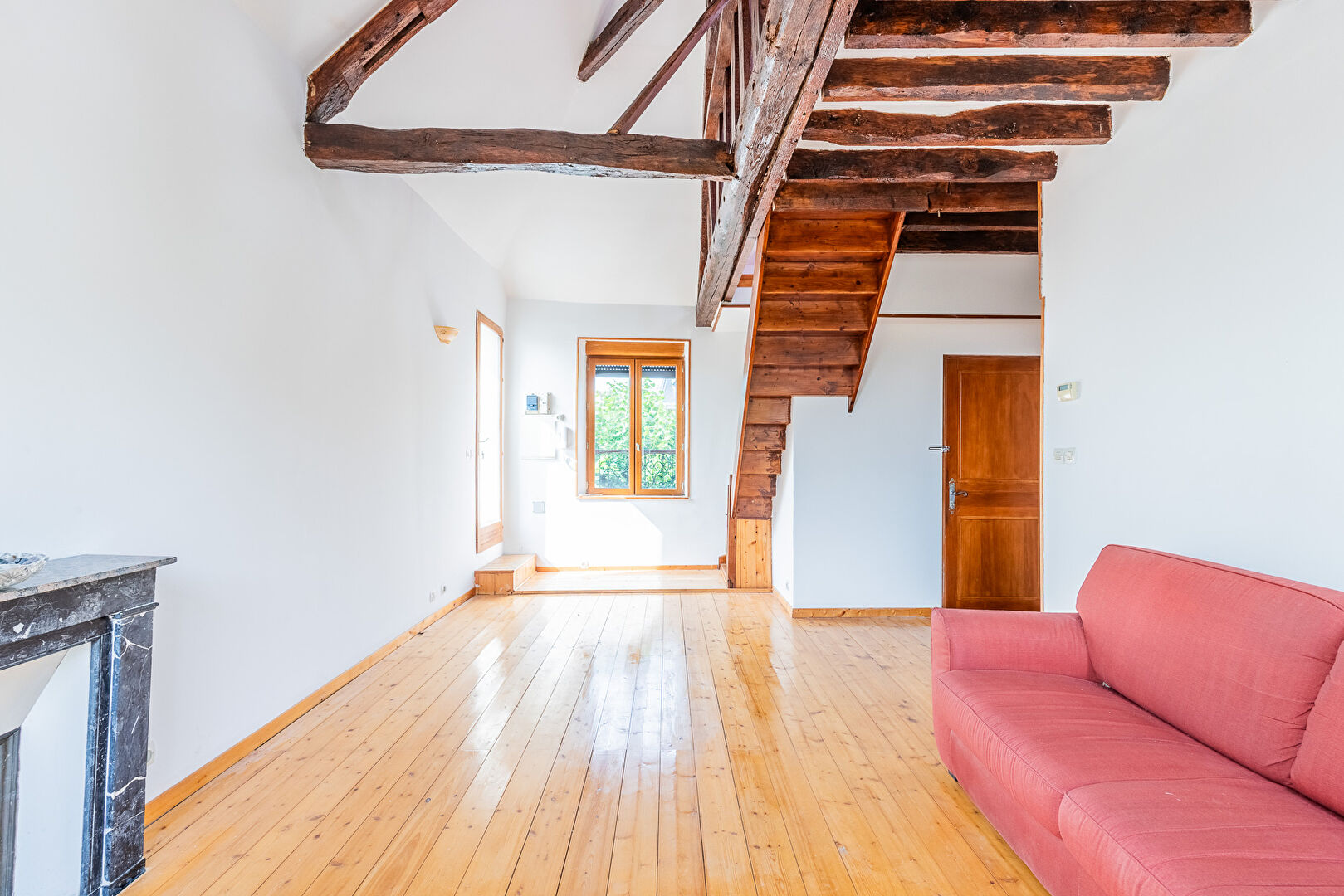 Agence immobilière de BROKER IMMOBILIER Montgeron