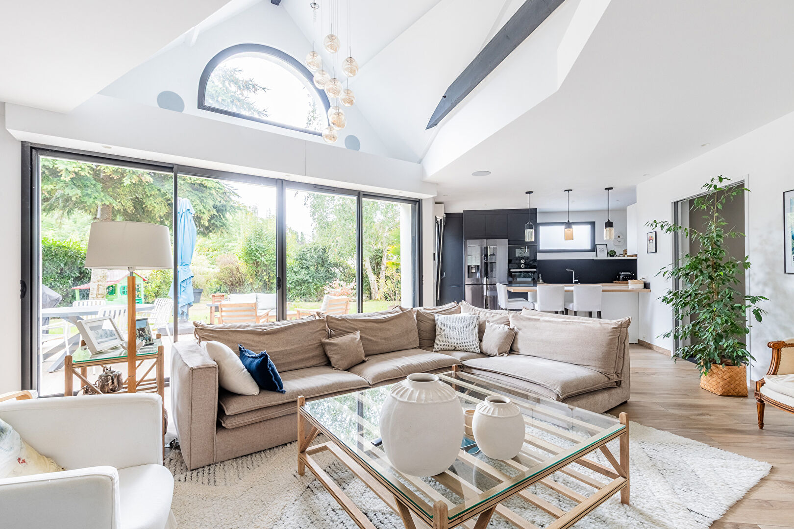 Agence immobilière de BROKER IMMOBILIER Montgeron