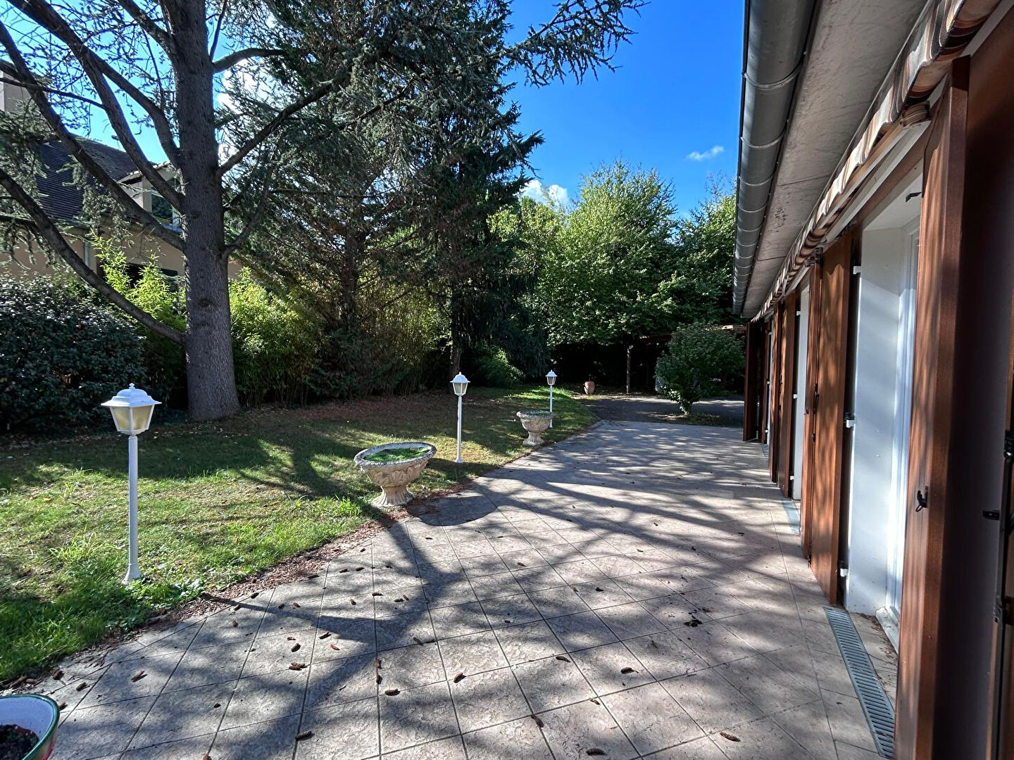 Agence immobilière de BROKER IMMOBILIER Montgeron