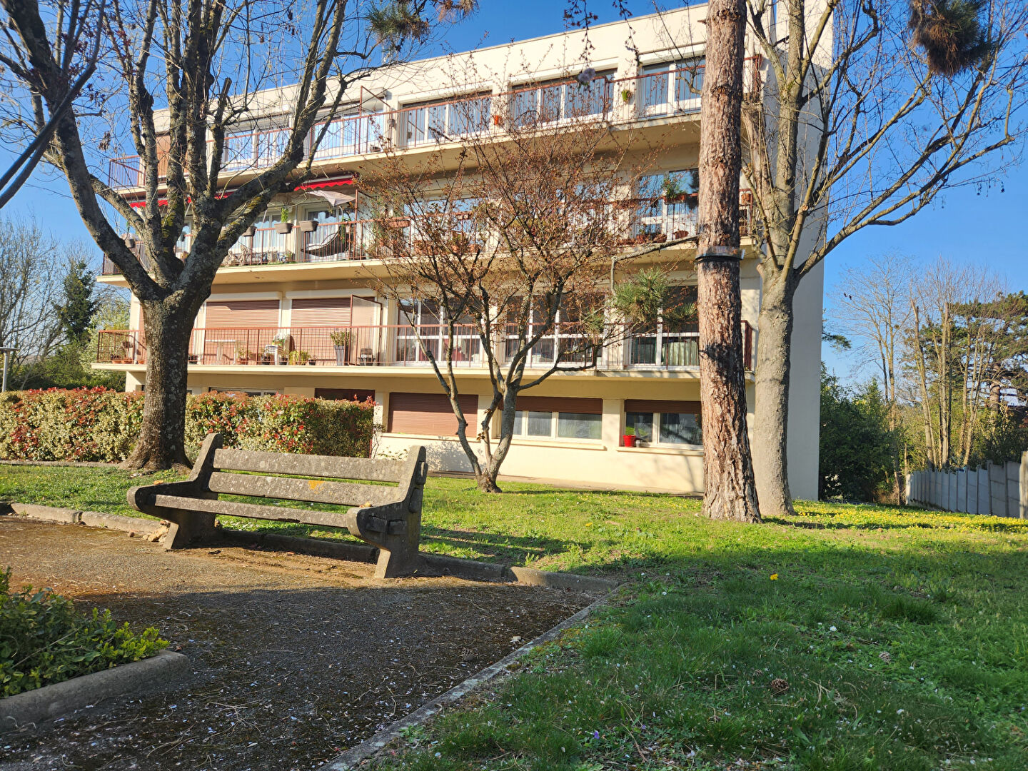 Agence immobilière de BROKER IMMOBILIER Montgeron