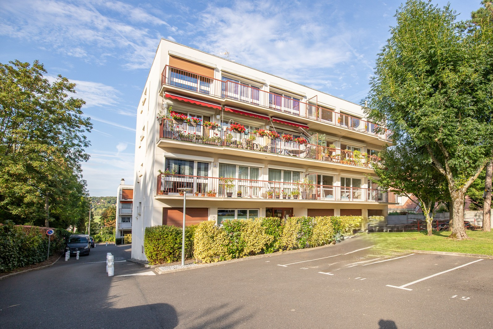 Agence immobilière de BROKER IMMOBILIER Montgeron
