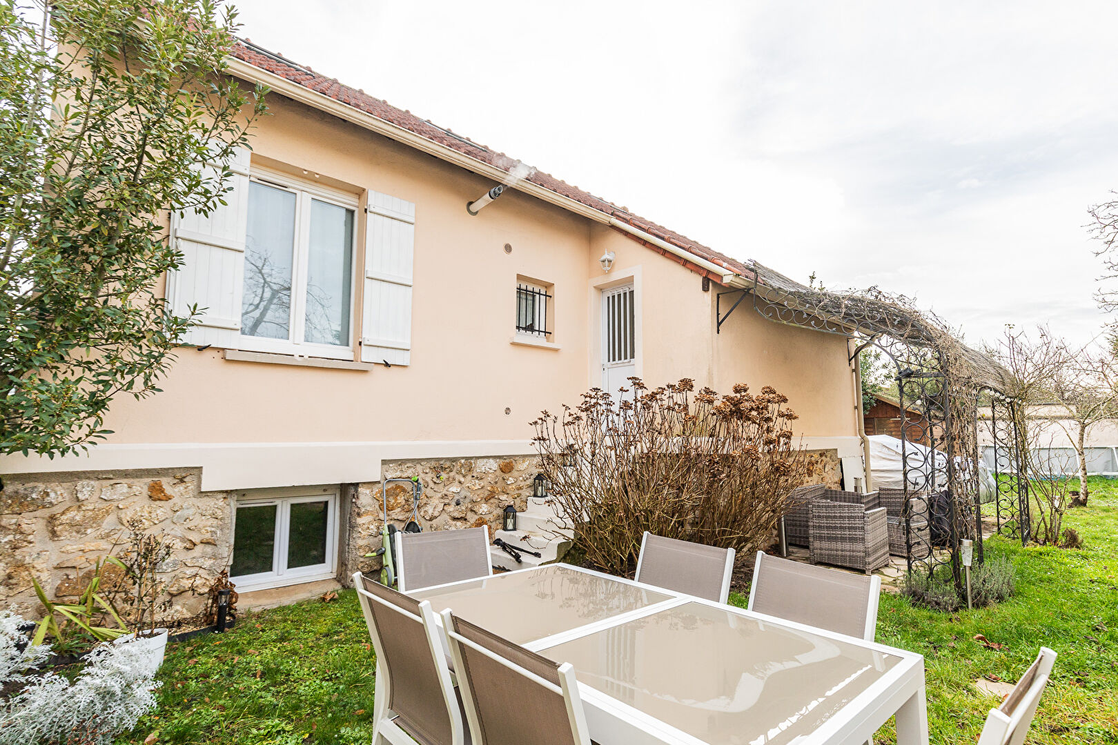 Agence immobilière de BROKER IMMOBILIER Montgeron