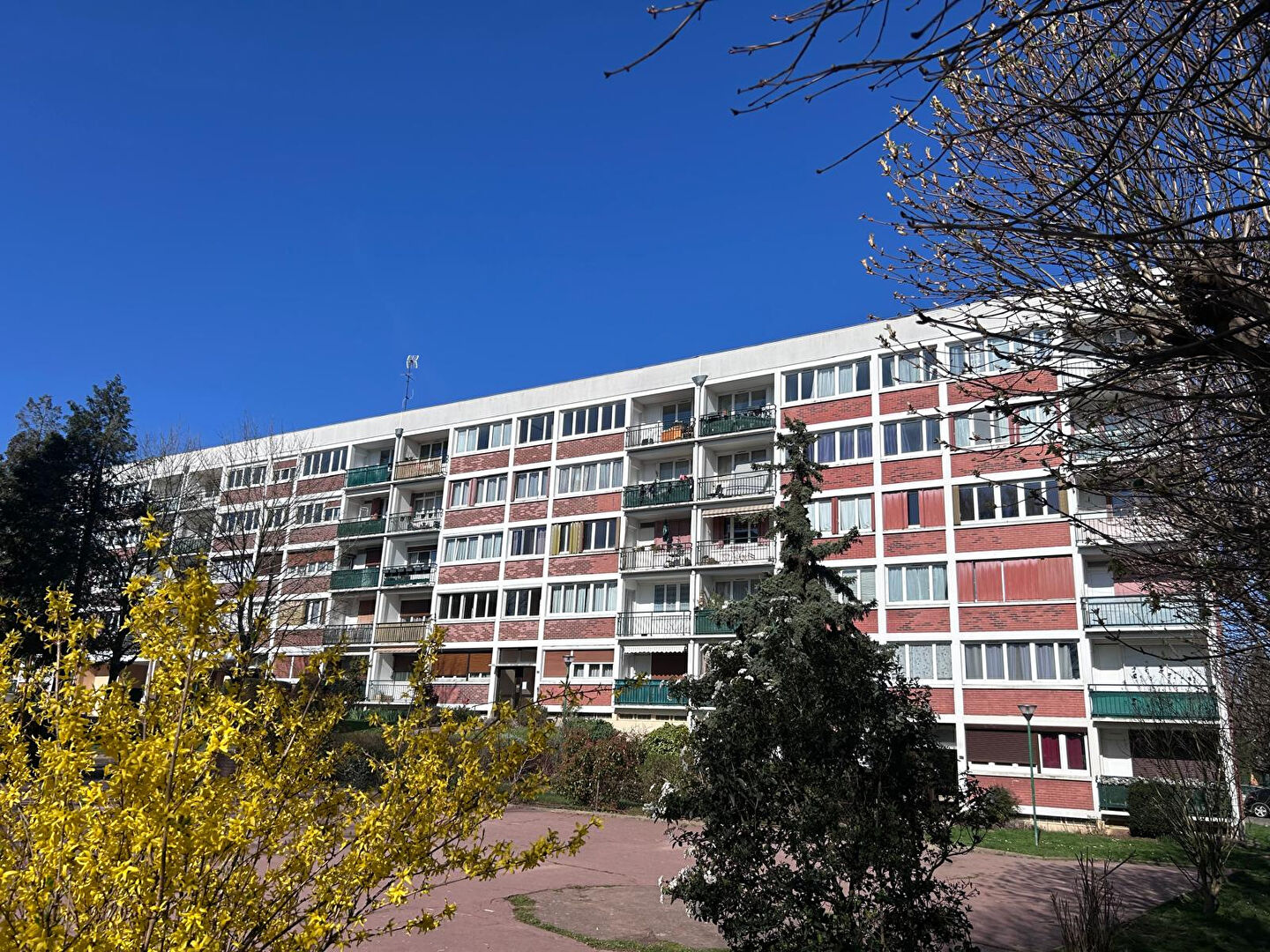 Agence immobilière de BROKER IMMOBILIER Montgeron