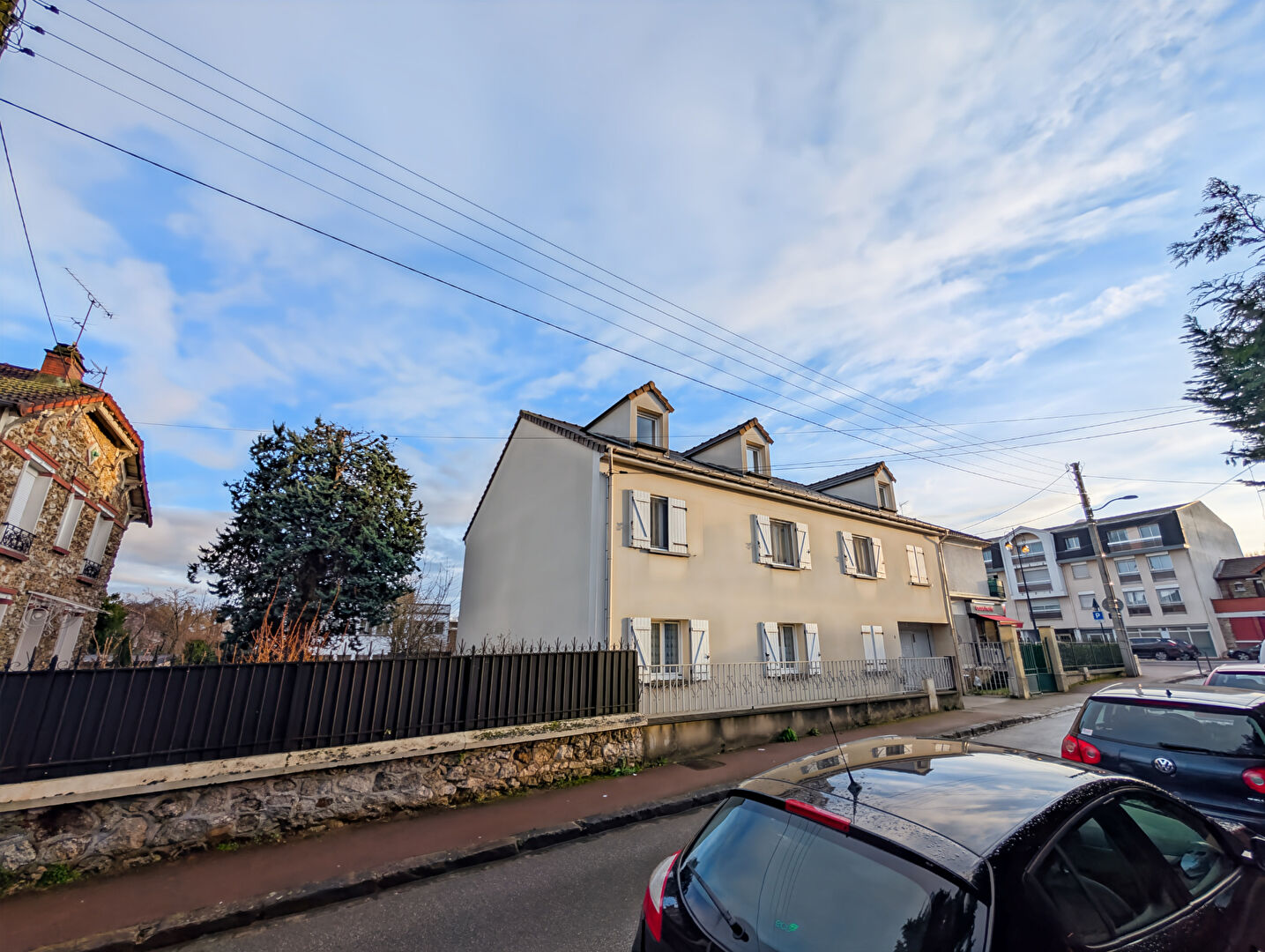 Agence immobilière de BROKER IMMOBILIER Montgeron