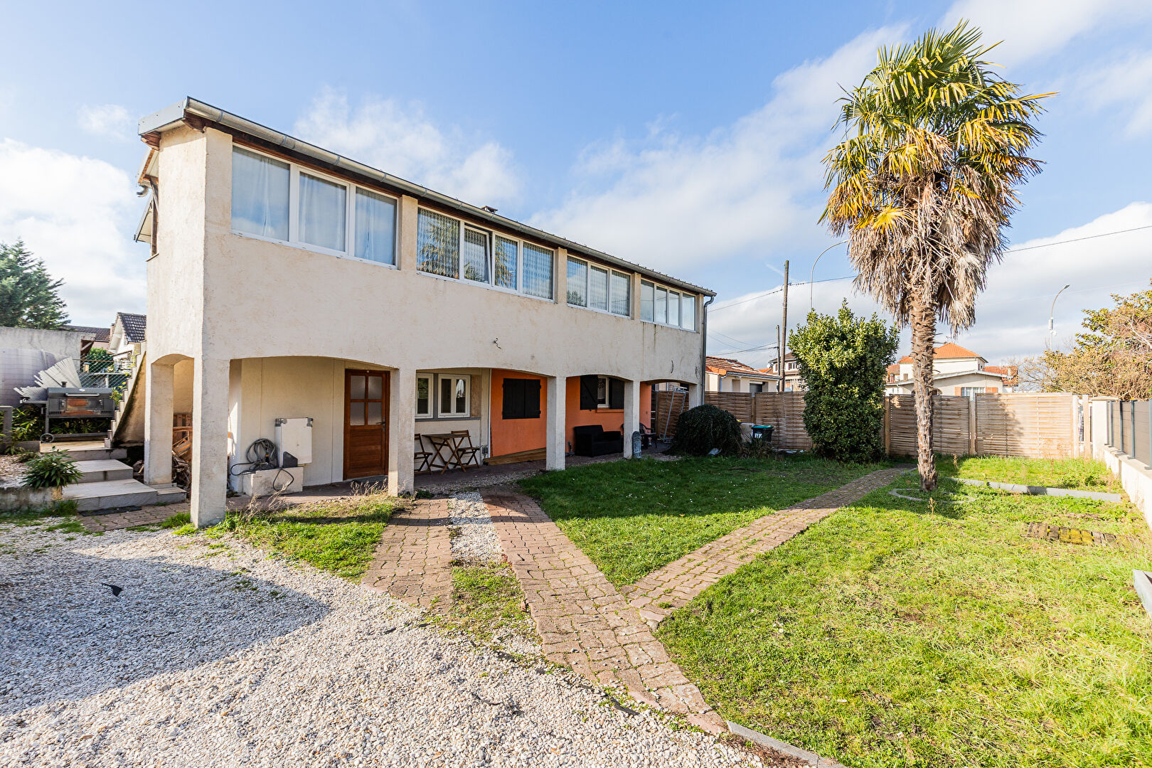 Agence immobilière de BROKER IMMOBILIER Montgeron