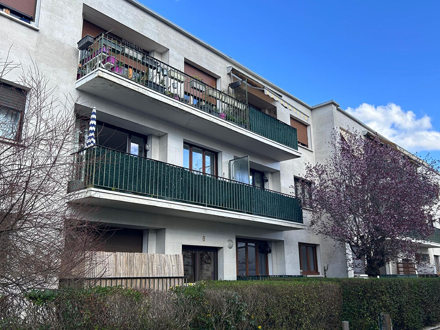 Agence immobilière de BROKER IMMOBILIER Montgeron