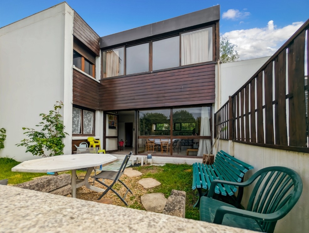 Agence immobilière de BROKER IMMOBILIER Montgeron