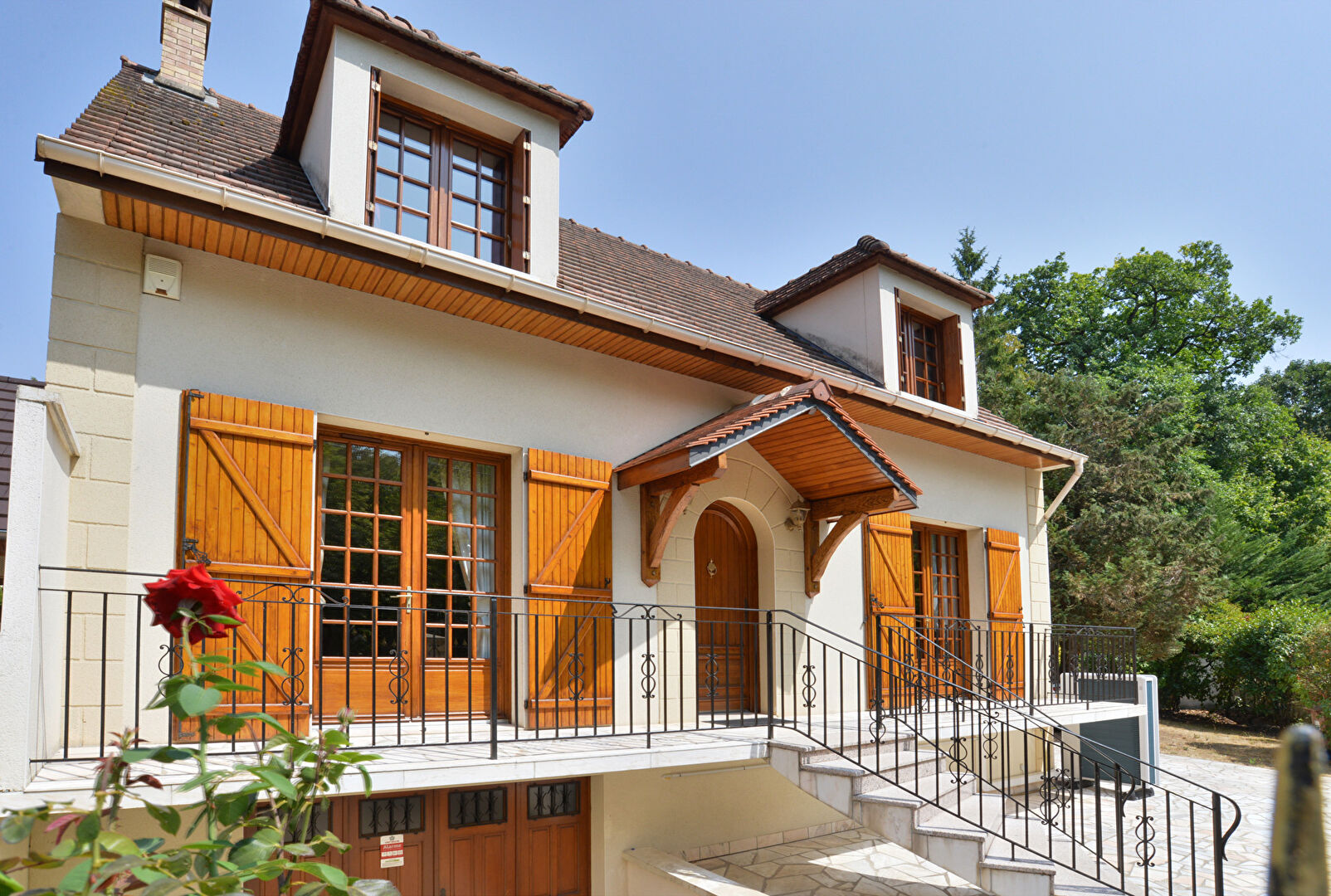 Agence immobilière de BROKER IMMOBILIER Montgeron