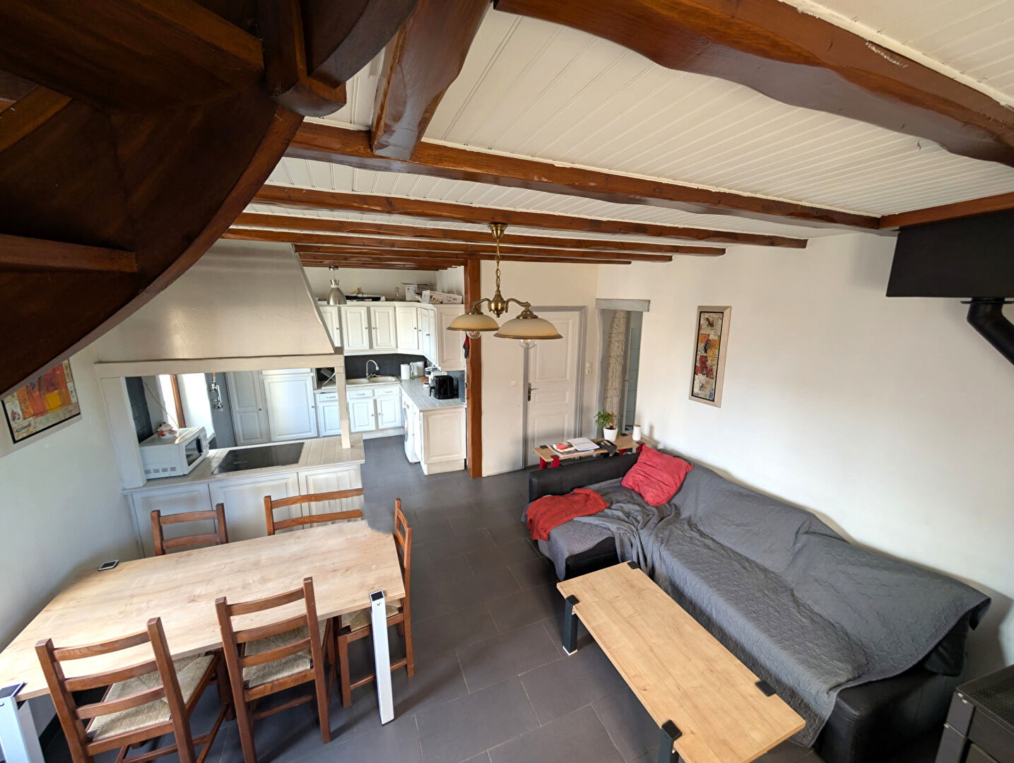 Agence immobilière de BROKER IMMOBILIER Montgeron