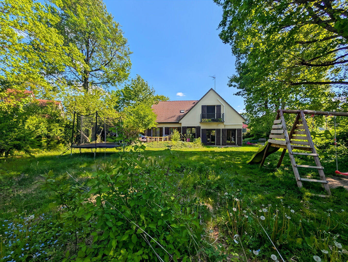 Agence immobilière de BROKER IMMOBILIER Montgeron