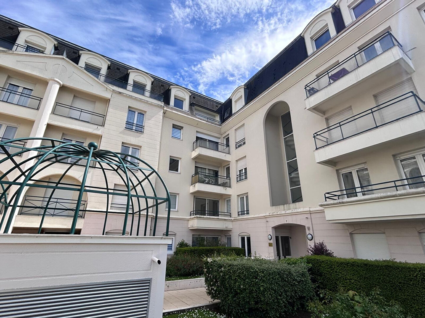 Agence immobilière de BROKER IMMOBILIER Montgeron