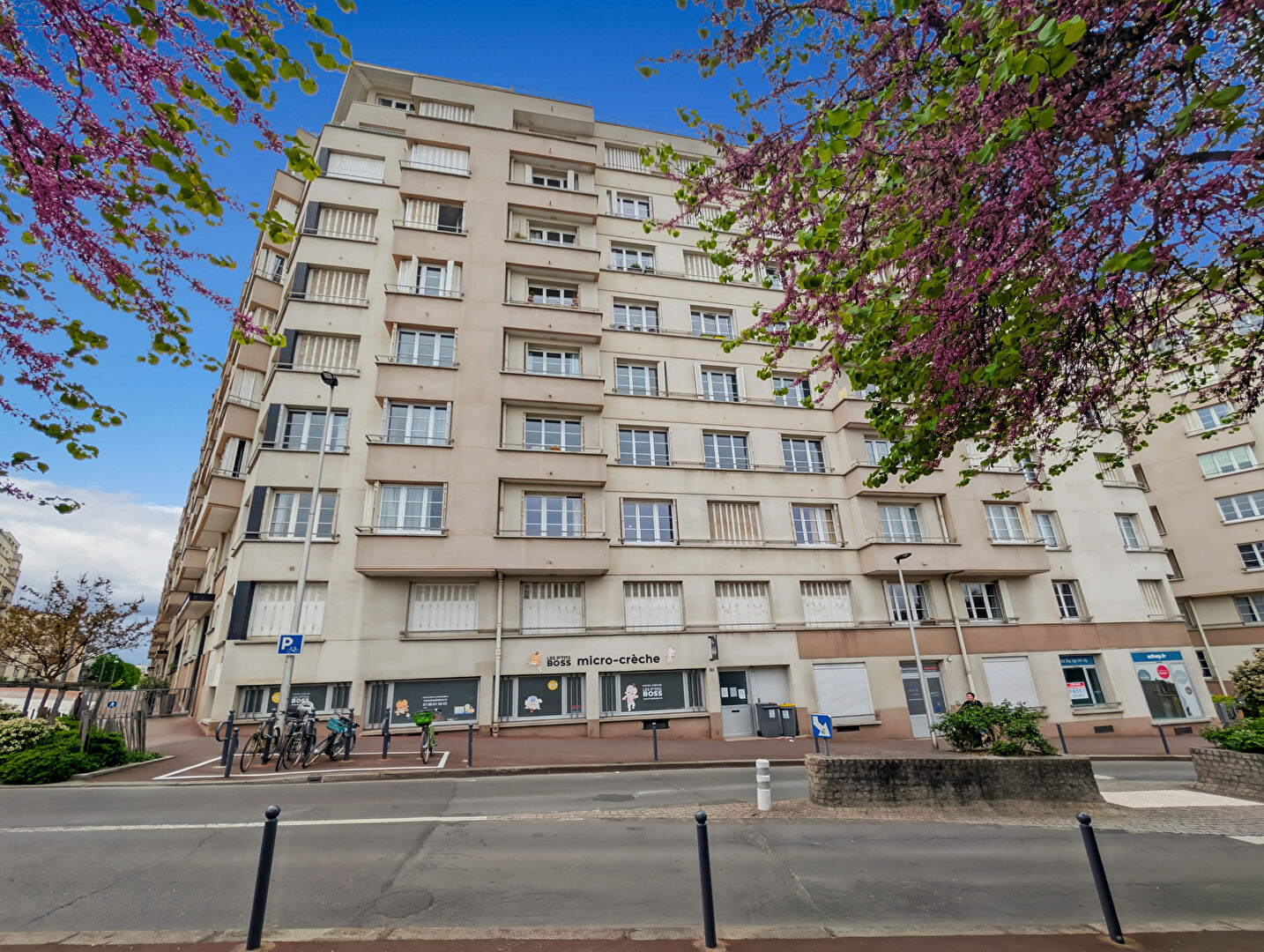 Agence immobilière de BROKER IMMOBILIER Montgeron