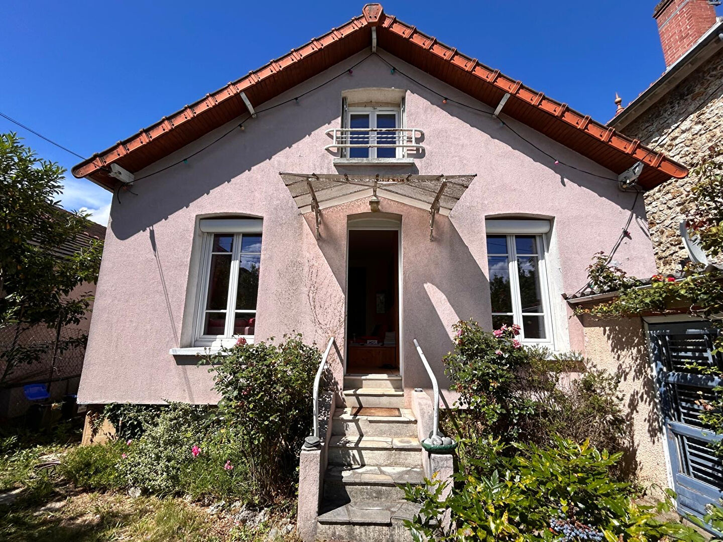 Agence immobilière de BROKER IMMOBILIER Montgeron