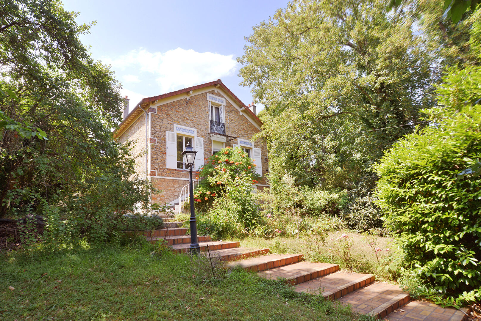 Agence immobilière de BROKER IMMOBILIER Montgeron