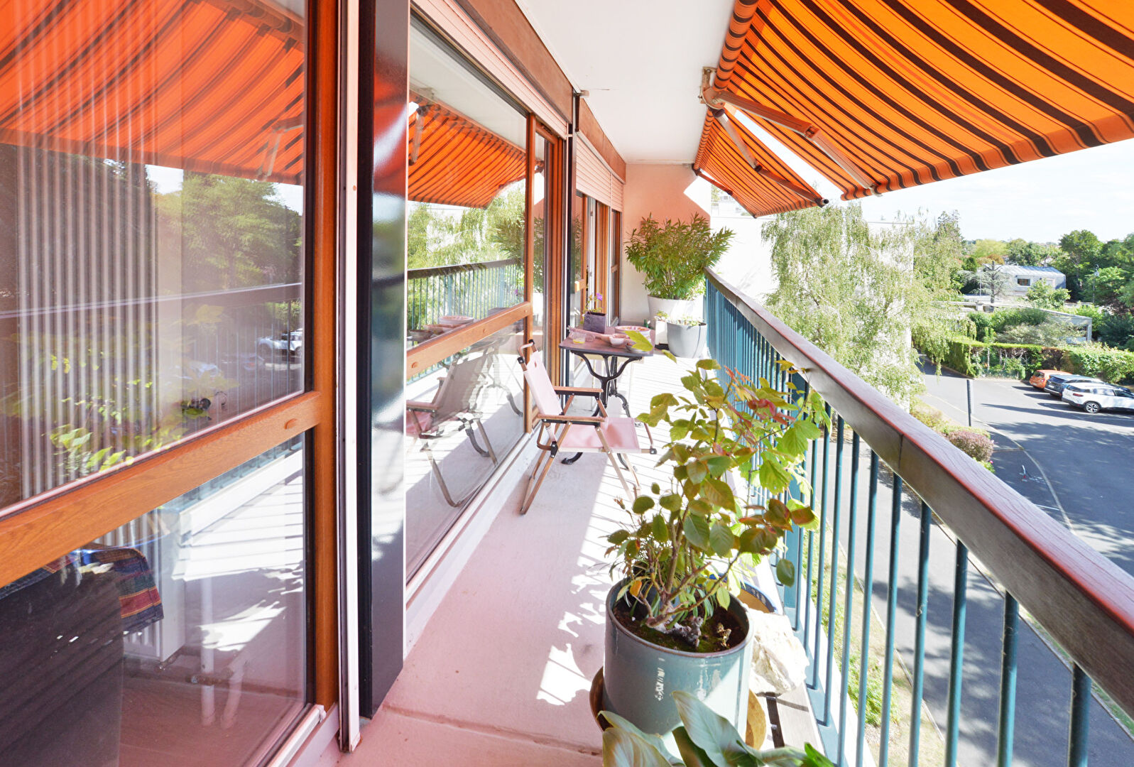Agence immobilière de BROKER IMMOBILIER Montgeron