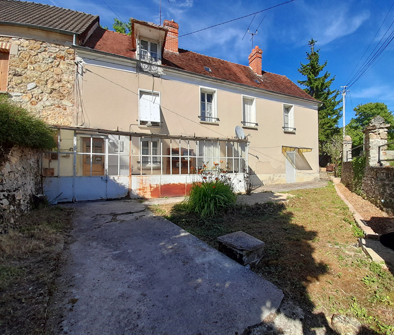 Maison 6 pièce(s) 137 m2