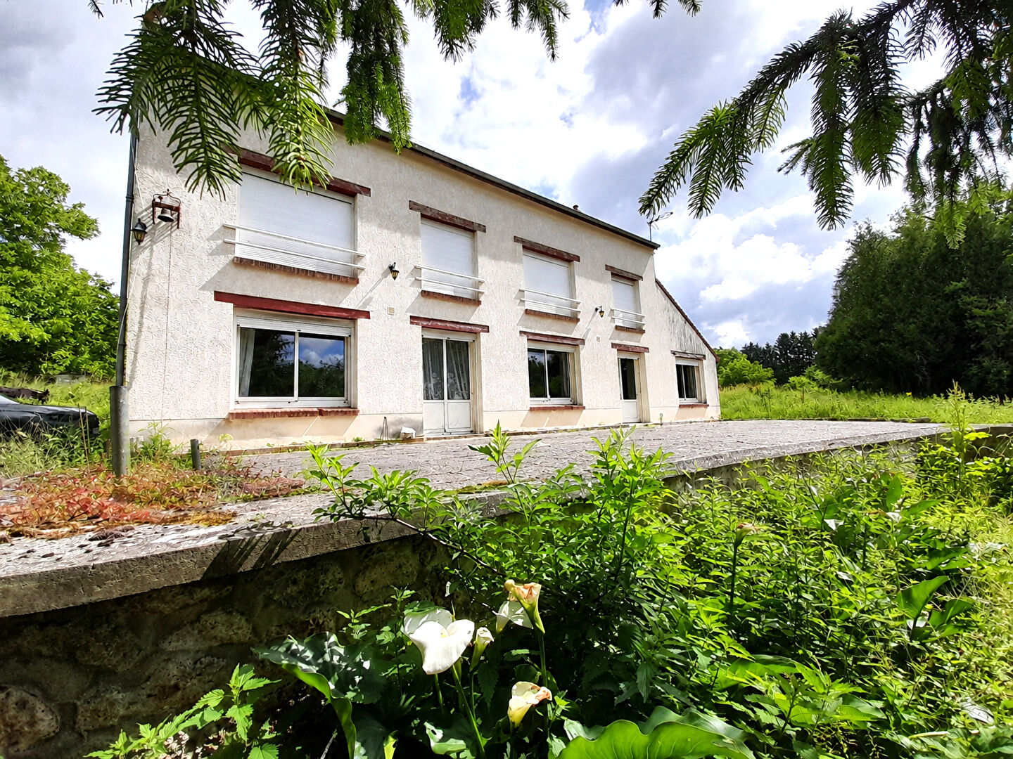 Maison Chateau Thierry 6 pièce(s) 200 m2