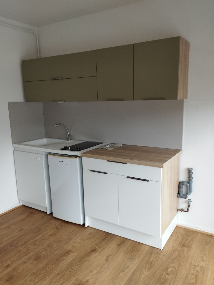 Agence immobilière de 
 Cabinet Charbonnier - Cabinet Charbonnier 
