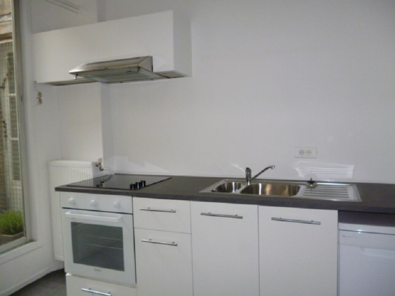 Photo Trés bel appartement ancien image 2/6