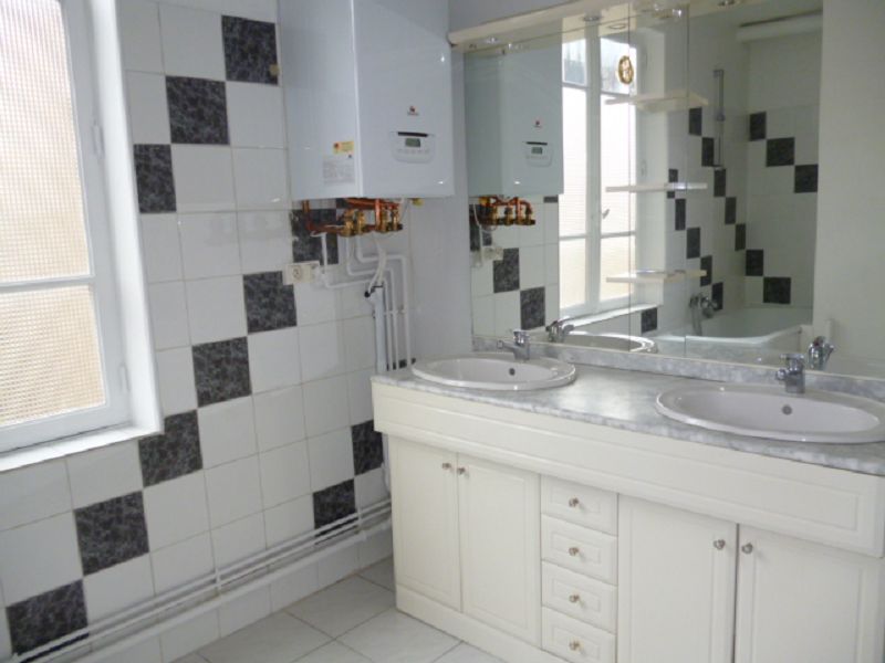 Photo Trés bel appartement ancien image 4/6