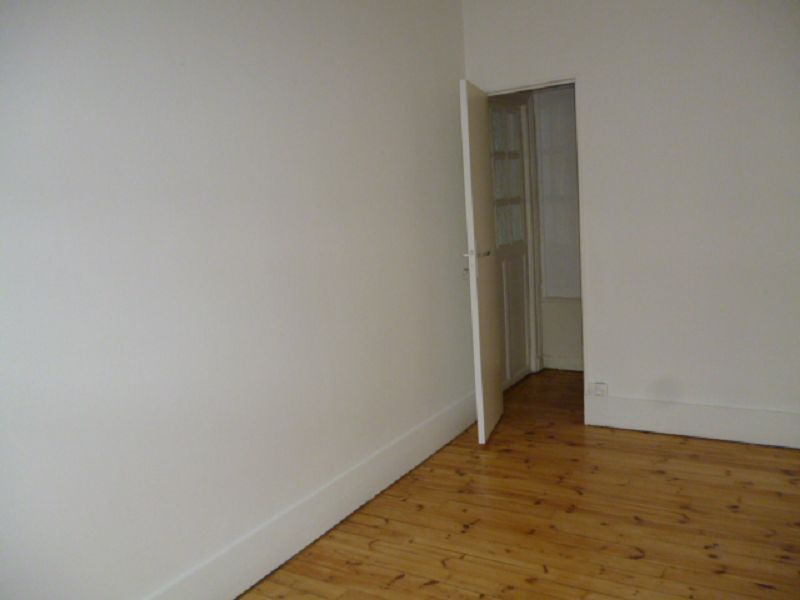 Photo Trés bel appartement ancien image 6/6