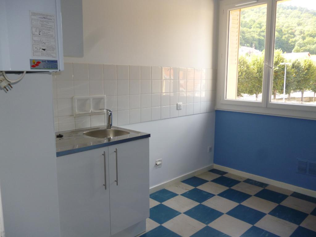 Agence immobilière de 
 Cabinet Charbonnier - Cabinet Charbonnier 
