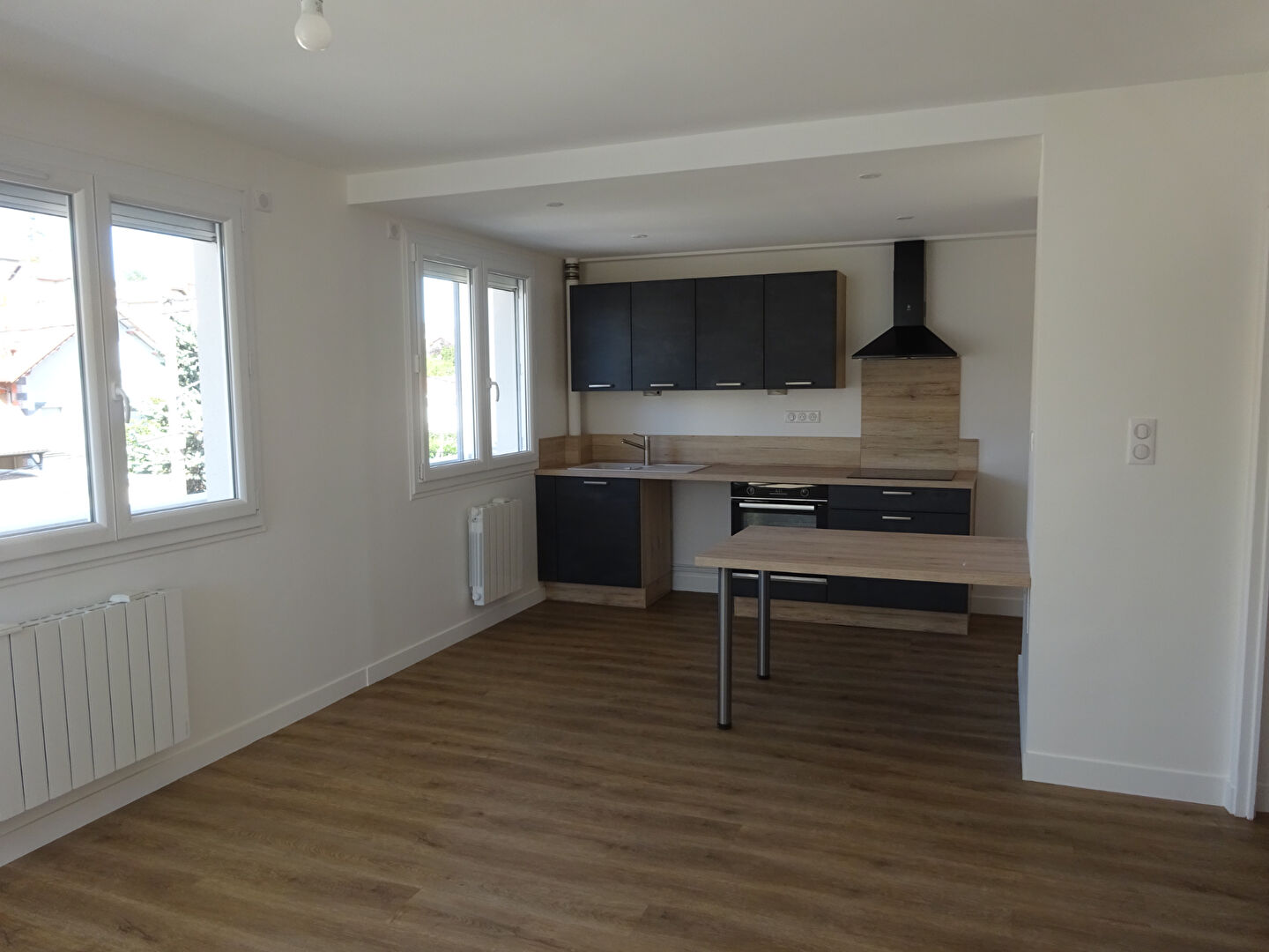 Agence immobilière de 
 Cabinet Charbonnier - Cabinet Charbonnier 
