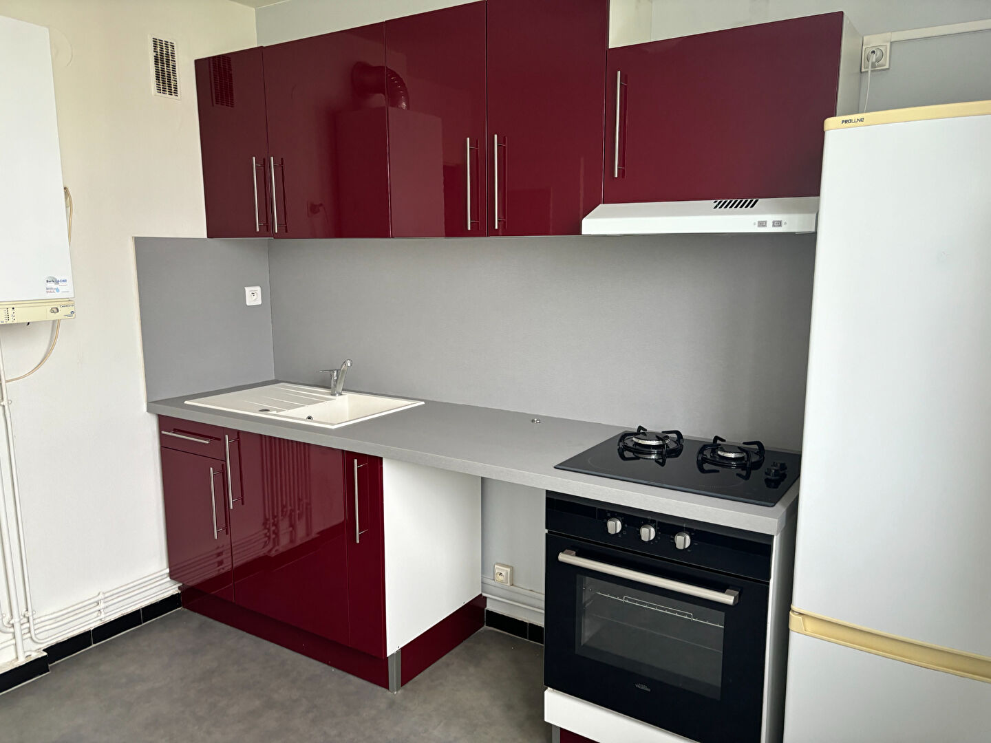 Agence immobilière de 
 Cabinet Charbonnier - Cabinet Charbonnier 
