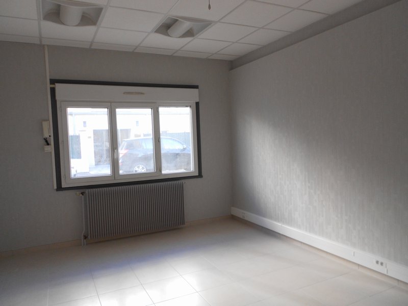 Agence immobilière de Cabinet LAURIN