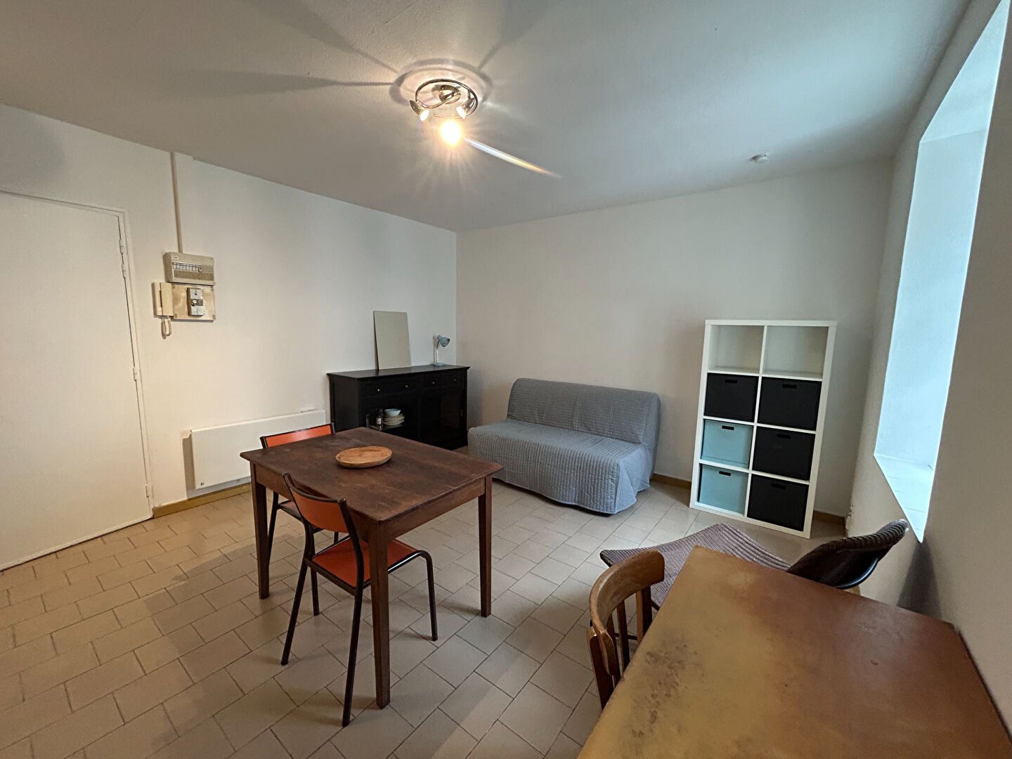 Agence immobilière de Cabinet LAURIN