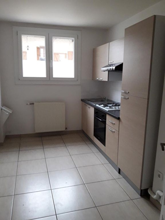 Agence immobilière de Cabinet LAURIN