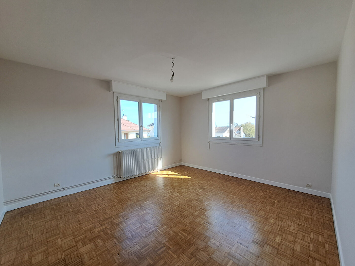 Agence immobilière de Cabinet LAURIN