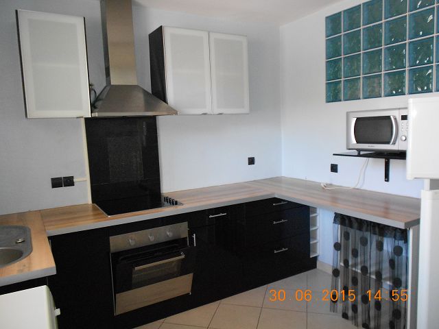 Agence immobilière de Cabinet LAURIN