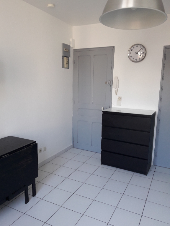 Agence immobilière de Cabinet LAURIN