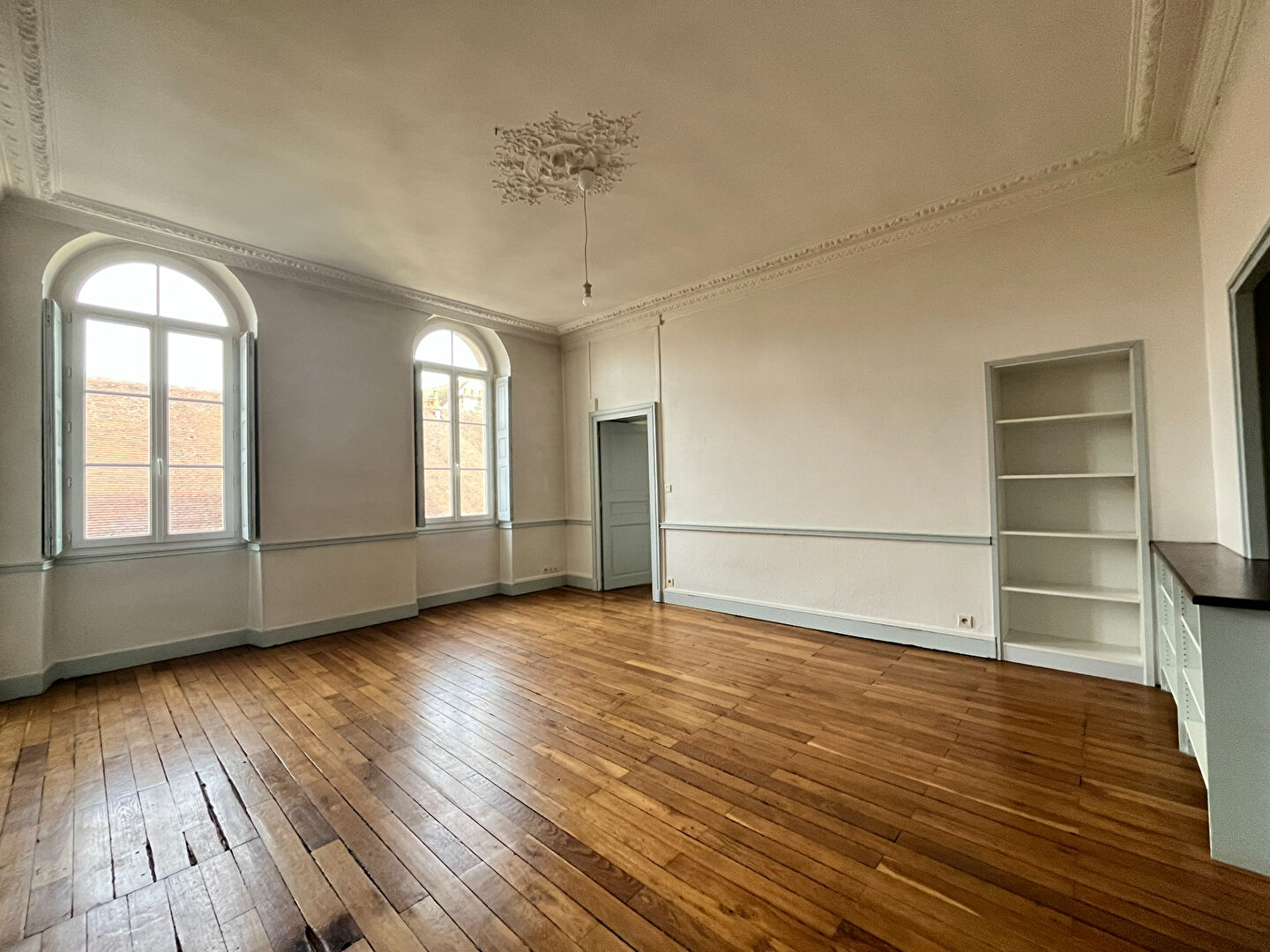 Agence immobilière de Cabinet LAURIN