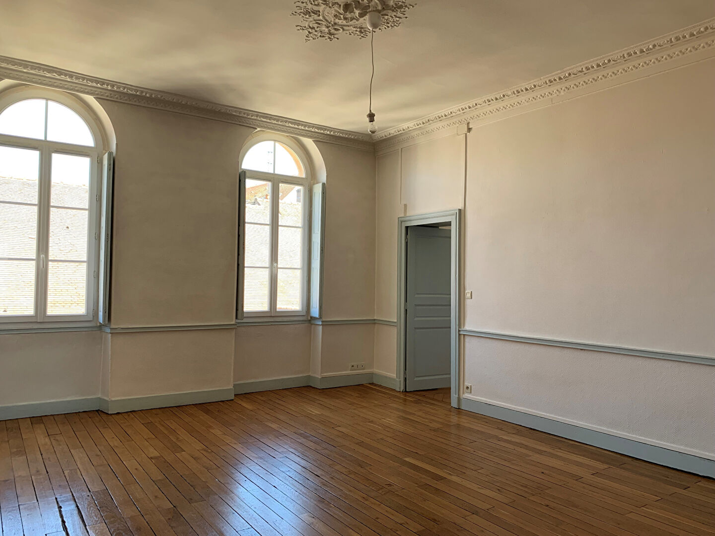 Agence immobilière de Cabinet LAURIN