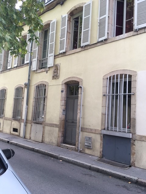 Agence immobilière de Cabinet LAURIN