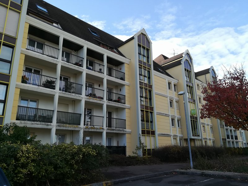 Agence immobilière de Cabinet LAURIN