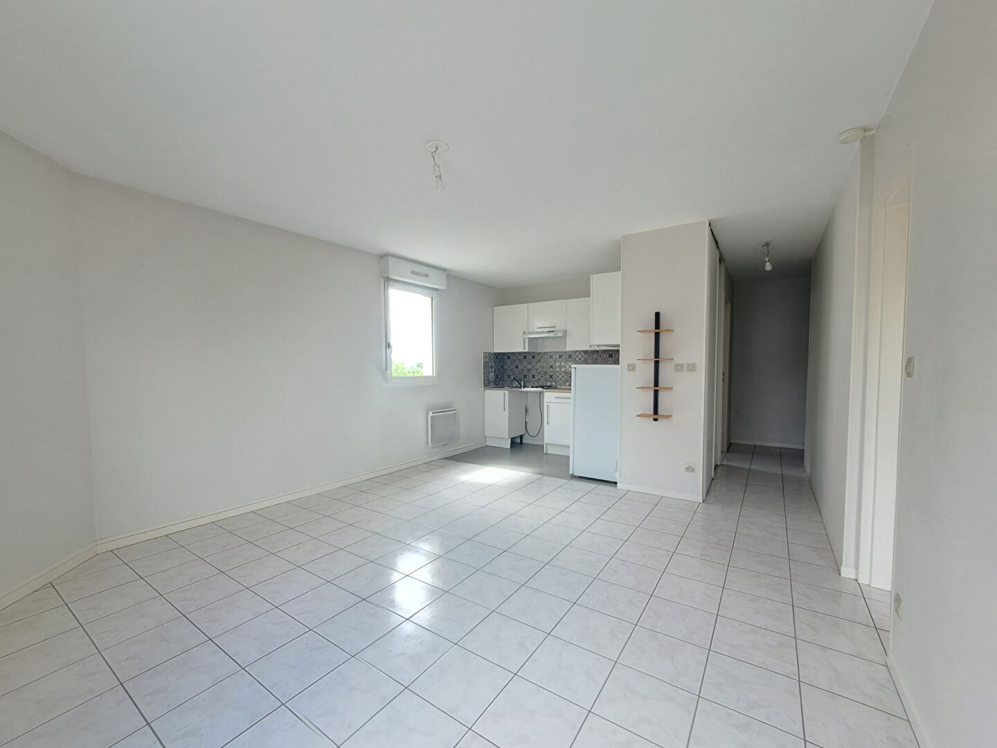 Agence immobilière de Cabinet LAURIN
