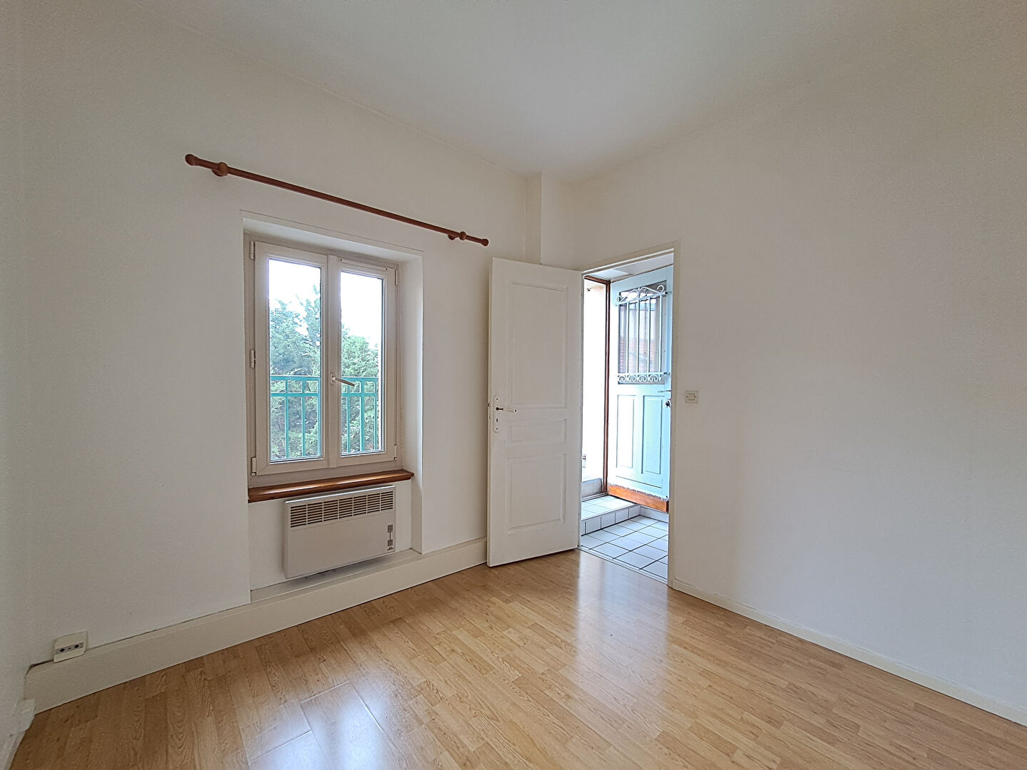 Agence immobilière de Cabinet LAURIN