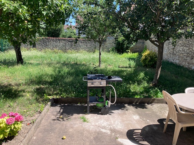 Agence immobilière de Cabinet LAURIN