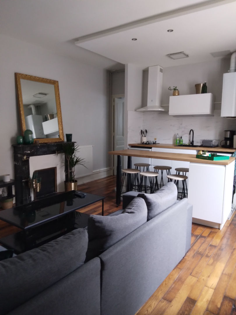 Agence immobilière de Cabinet LAURIN