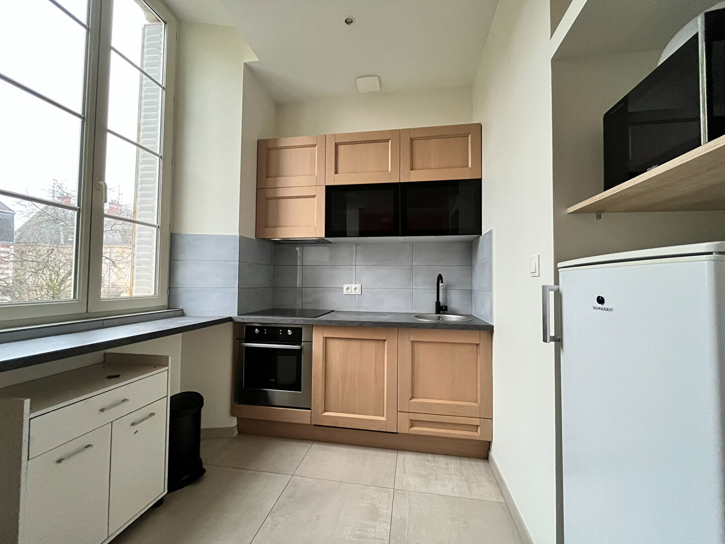 Agence immobilière de Cabinet LAURIN