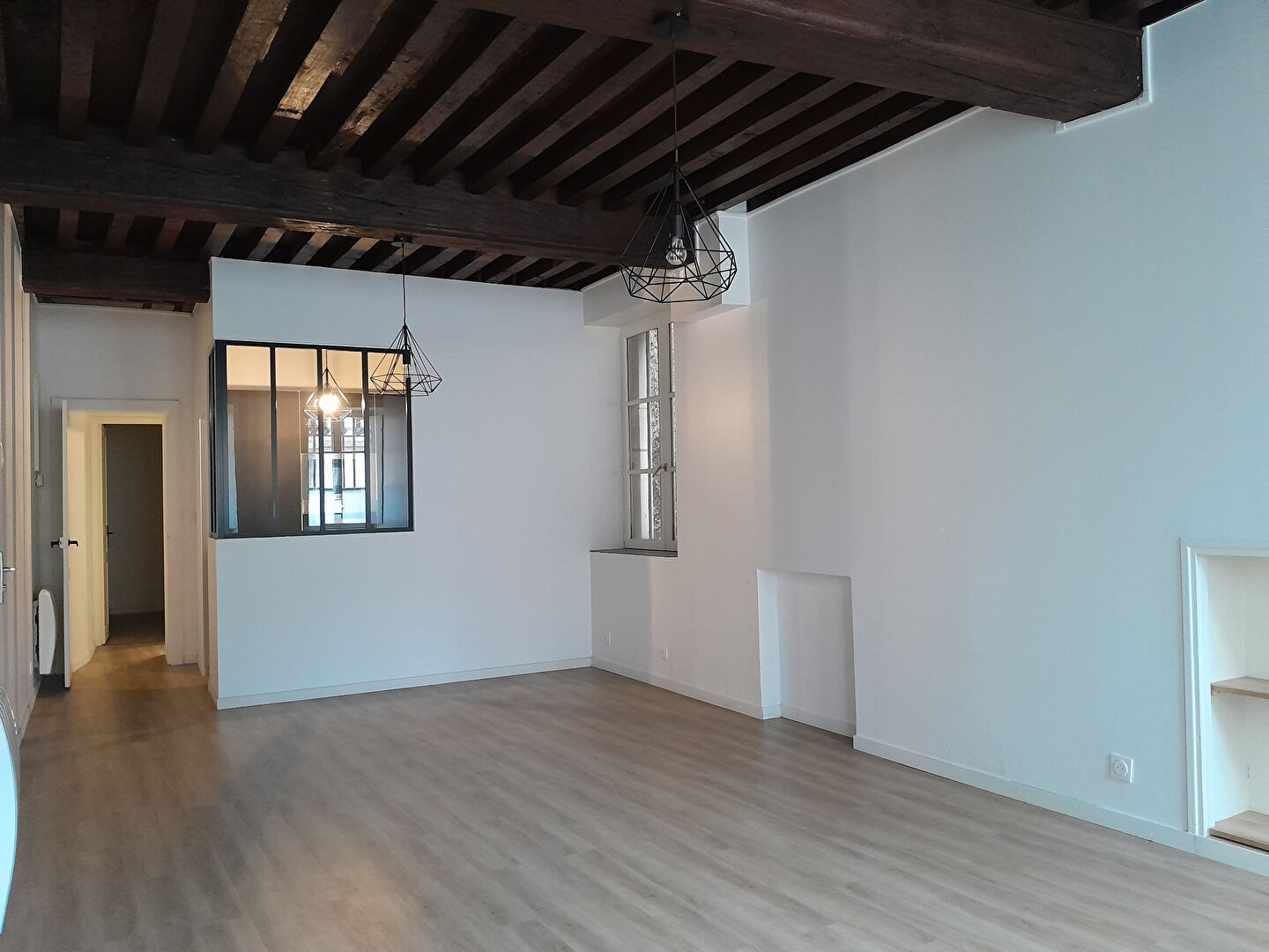 Agence immobilière de Cabinet LAURIN