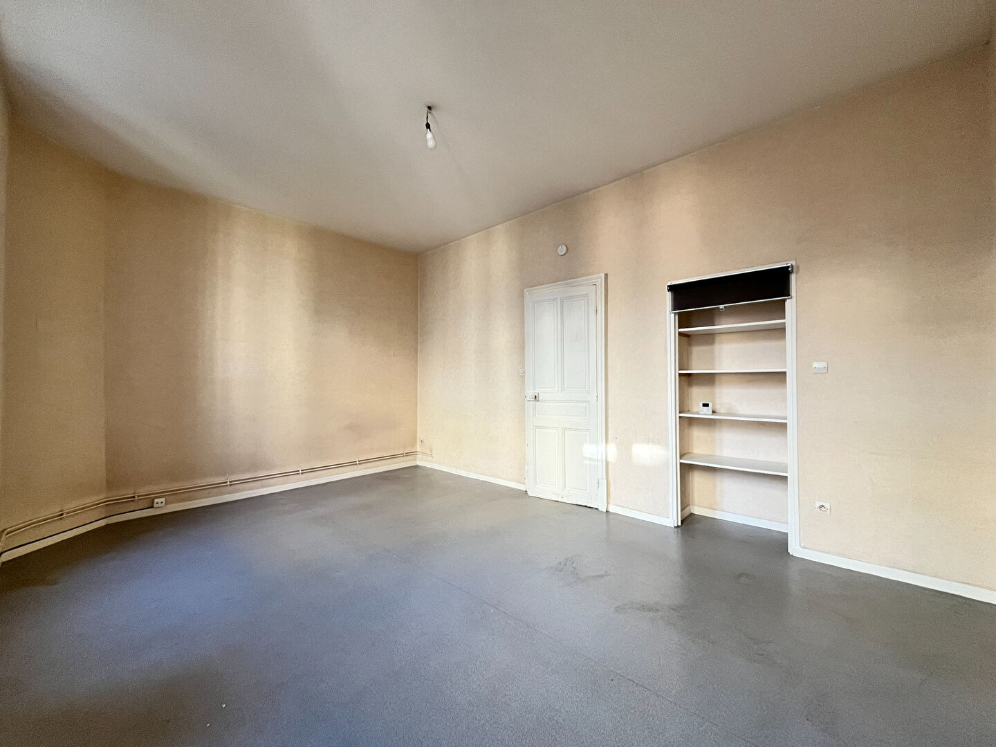 Agence immobilière de Cabinet LAURIN